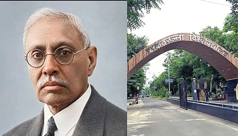 The executive council of the Barkatullah University approved the renaming proposal of the University unanimously at a meeting on June 3, 2026.