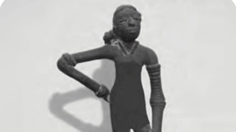 This modification came after the 'Dancing Image' drew criticism from educators, historians, and political viewers.