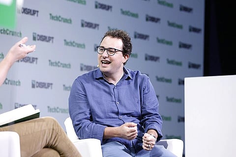 While speaking to Bloomberg, Anthropic CEO Dario Amodei said that “The summit was extremely disorganized.” The viral moment was a result of confusion not any rivalry