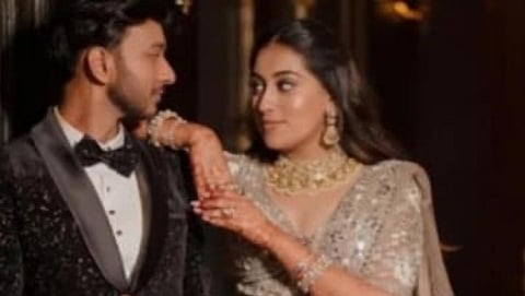 Pune fort murder: CCTV footage of Siya meeting lover Chetan, before fiance