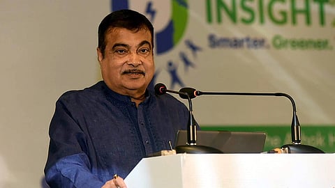 Scania's internal audit revealed that Nitin Gadkari and his sons were the “actual acquirers” of a highly customized luxury bus.