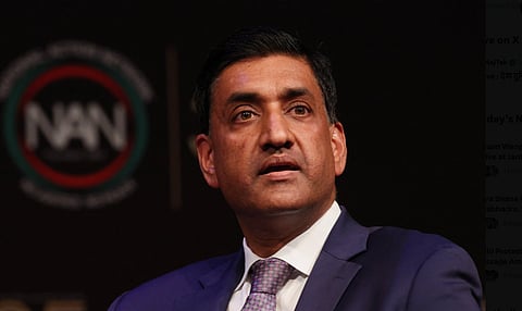 “These strikes are a blatant violation of the War Powers Resolution that we passed,” Khanna said in a social media post