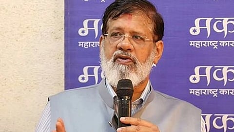 Former DRDO scientist Pradeep Kurulkar accused in the alleged Pakistan honey trap espionage case