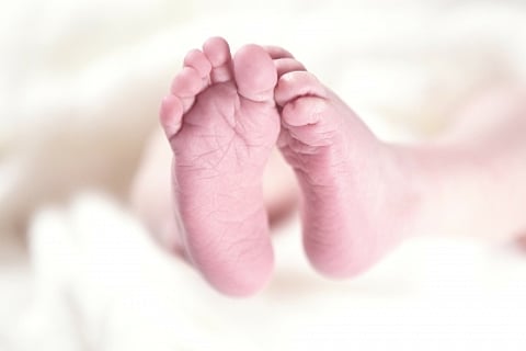 A preliminary inquiry into the alleged loss of vision of a 19-month-old child after treatment at the Banda Civil Hospital in Madhya Pradesh's Sagar district.