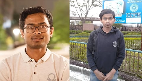 A notable story of Satyam Kumar is an example of pure hard work and determination.