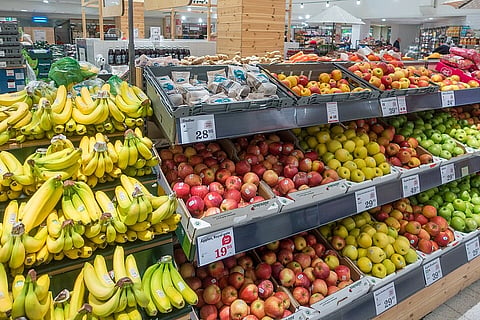 “As families struggle to keep food on the table, Congress must prioritize work on efforts to lower costs and help Americans stay afloat,” said the Washington Democrat.