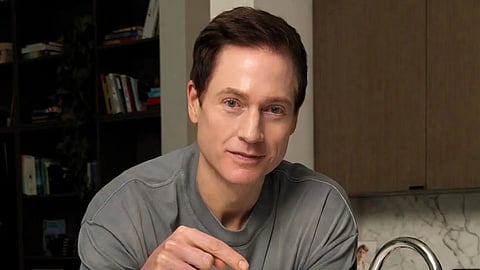 Bryan Johnson shared the rare condition in a social media post, writing that his "stomach is eating itself"