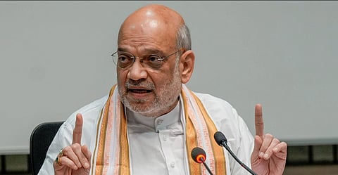 Amit Shah