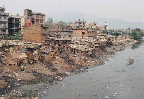 Demolition of informal settlements in Kathmandu Valley as Nepal's eviction campaign displaces thousands of landless families