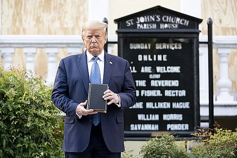 Donald Trump ‘Raising Prices on Americans Again’ With 50% Tariff on Canadian Imports