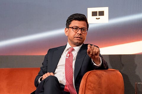 Kanishka Narayan UK AI Minister Andy Burnham cabinet