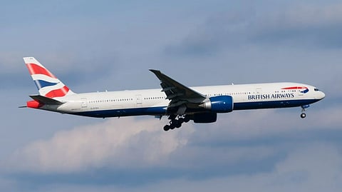 British Airways