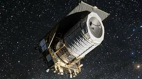 Telescope NASA