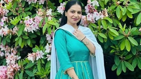 Damanpreet Kaur