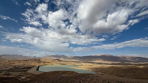 Attacks On Chinese Projects Test China-Pakistan 'Iron Brotherhood' In Balochistan