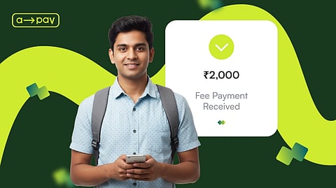 Fee collection systems for schools and edtech