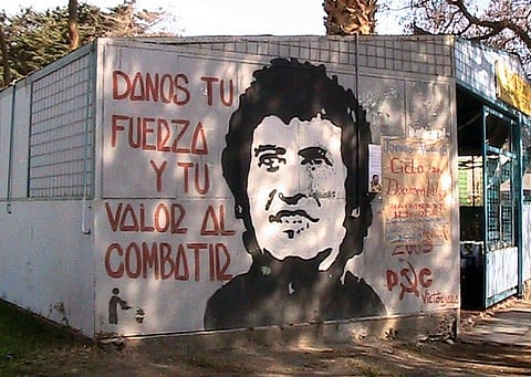 Victor Jara Chilean folk singer legacy Pinochet coup