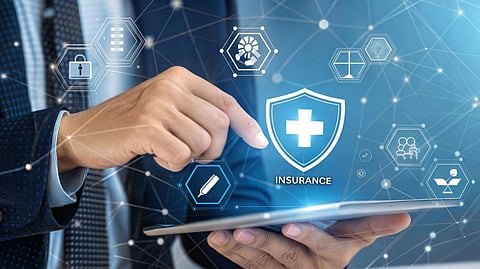 claim rejection vs claim deduction health insurance guide