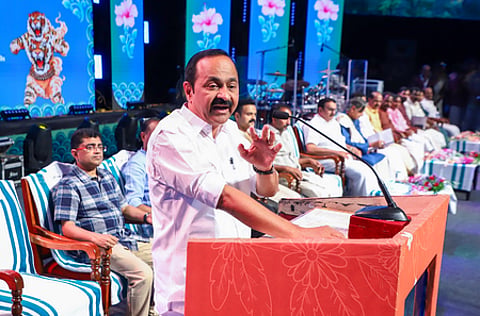 Kerala CM condemns FIR against Rahul Gandhi; Congress to protest