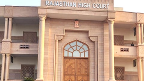 Why didn’t OBC seats increase with rise in Zila Pramukh posts? HC seeks Raj govt