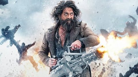 English version of Yash-starrer ‘Toxic: A Fairy Tale for Grown-Ups’ to release on September 4