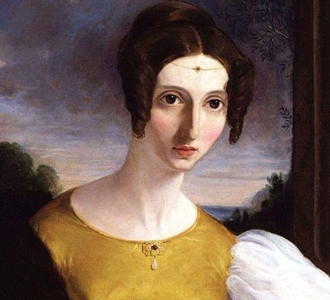 Image of Harriet Mill, by unknown artist, Harriet Taylor Mill (née Harriet Hardy) (8 October 1807 – November 1858) was a philosopher and women's rights advocate