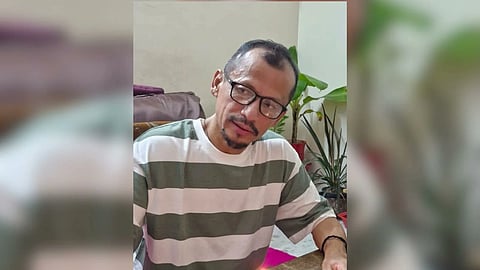 Chongtham Vikram Singh Manipuri musician death Delhi case