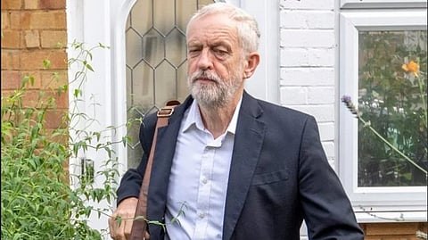 corbyn