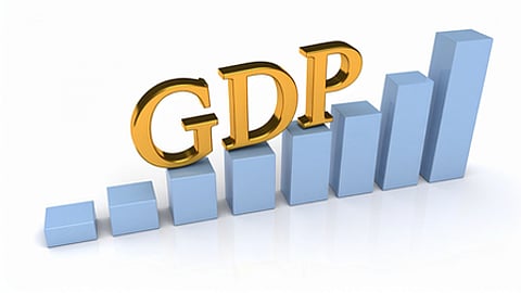 SBI Research report on claims of missing Rs 6 lakh crore in nominal GDP during Q1 FY26