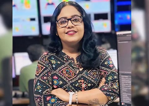 Kerala Anchor