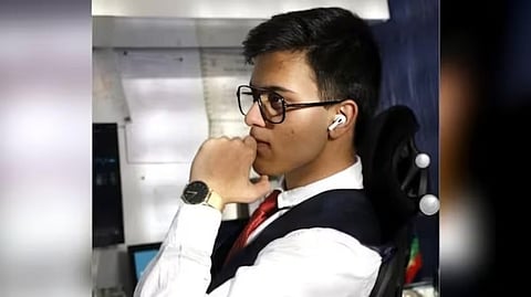 Fake PMO Officer Rohan Parikh