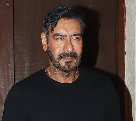 Ajay Devgn wants Mohanlal’s approval for ‘Drishyam 3’, hopes he likes the film