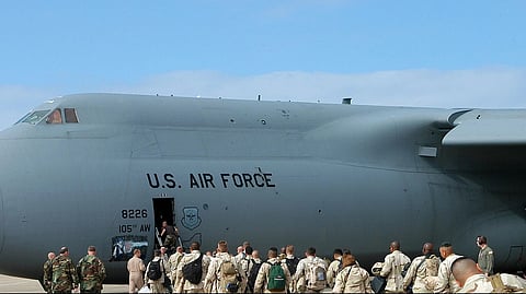 Experts argued that global “wars on terror” launched by the US and other nations have "have stretched foundational rules of international law beyond their breaking point"