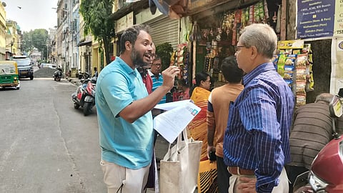 Can the Election Commission Block Any State's Access to Voter Data via ECINET? Digital Audit Reveals EROs and AEROs from West Bengal Restricted from Accessing Enumeration Forms, Notice and Hearing Details