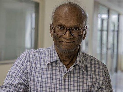 Physicist Deepak Dhar first Indian to be conferred with Boltzmann Medal