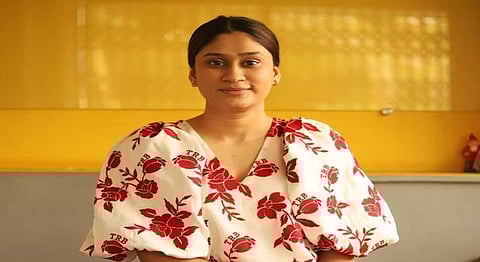 Dream come true for Binal Patel, youngest Indian designer at Paris Fashion Week