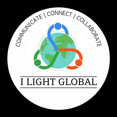 Being Hung or Being Hungry: Which is More Painful?  MOGRA program by ILIGHT GL0BAL helps nutritional needs in children with home cooked meals in India.
