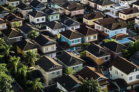While planning urban areas, knowing heat stress & local climate zones are necessary