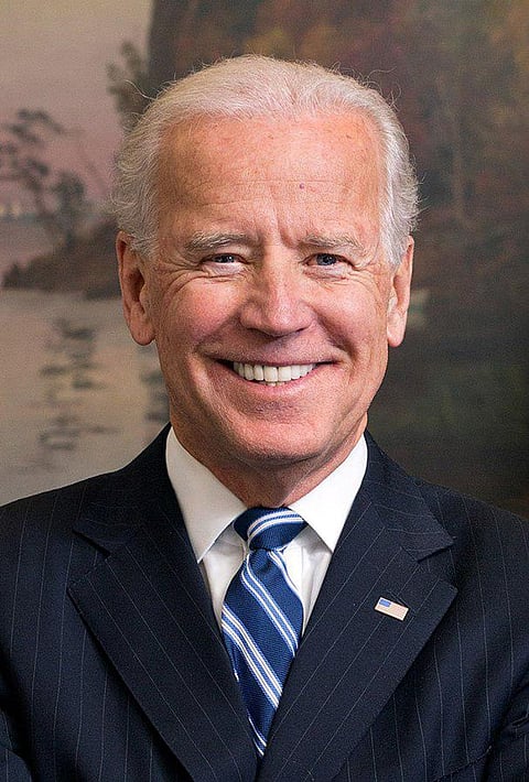 Joe Biden, Afghan assets and Taliban