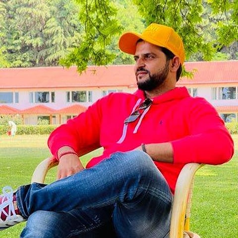 Suresh Raina goes unsold in IPL 2022 Mega Auction – End of an Era?