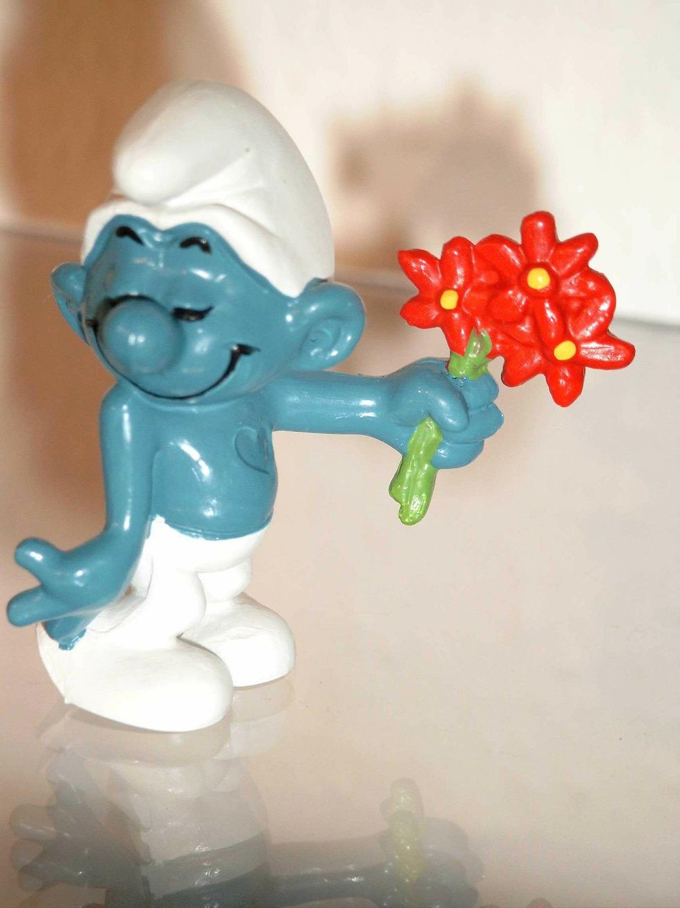 ‘The Smurfs’ musical movie to debut in 2024