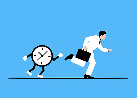 Overworking causes another Chinese tech worker loss of life