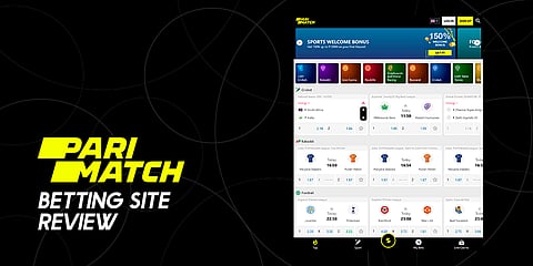 Fresh review of betting company Parimatch | Register and get 150% up to INR 12,000