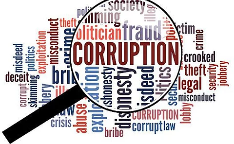 Retirement of the corrupt: Odisha govt sends five more officials on compulsory retirement