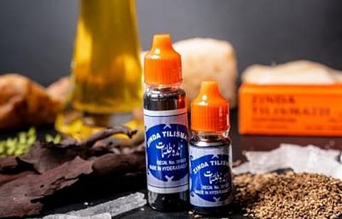 100 year old Hyderabad’s Unani cure still as popular as ever