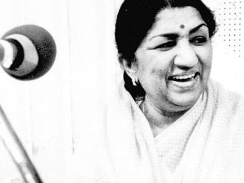 Diplomats beyond borders mourn for ‘Nightingale of India’