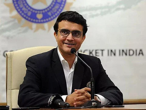 Ganguly And Jay Shah Congratulate Team India, Announce Rs 40 Lakh Per Player