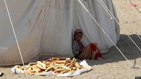 The governments in these fragile or conflict-affected states are simply failing to meet the needs of their people, choosing violence over relinquishing or sharing power. | unsplash
