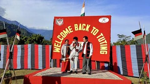 Winter Olympics Under Threat Due To Climate Change