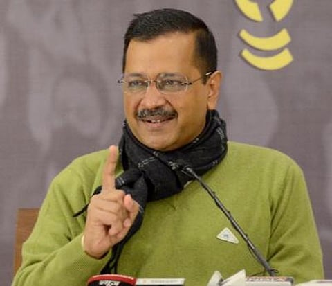 He said Kejriwal should desist from misleading Punjabis on the issue. | Unsplash
